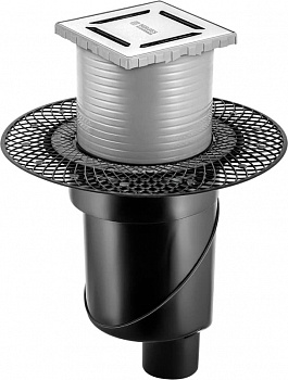 ������� ���� Berges Wasserhaus Platz Norma 091058 10x10 ��, ����