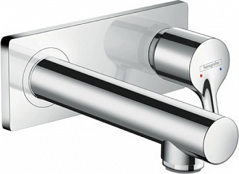��������� Hansgrohe Talis S 72110000 ��� ��������