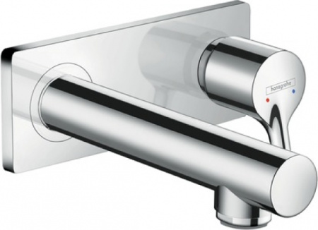 ��������� Hansgrohe Talis S 72110000 ��� ��������