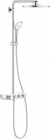 ������� ������ Grohe Euphoria SmartControl 310 Duo 26507LS0 ����� ����, � �����������