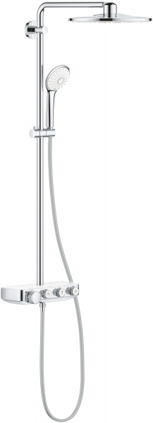 ������� ������ Grohe Euphoria SmartControl 310 Duo 26507LS0 ����� ����, � �����������