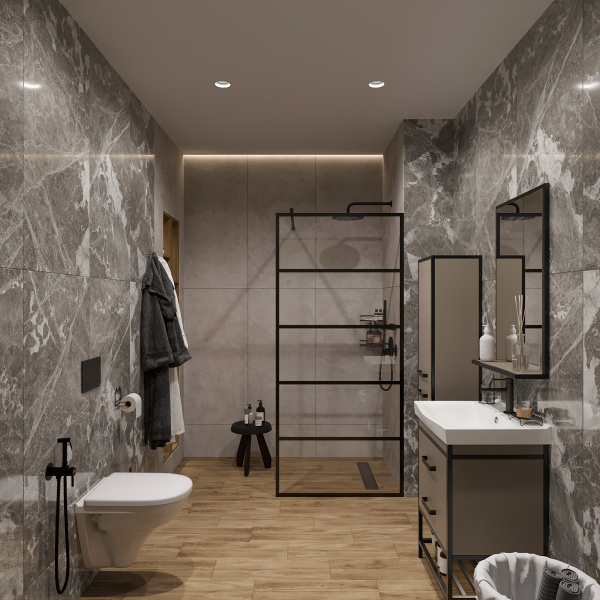   Villeroy & Boch O.novo 5688HR01 alpin, 