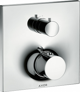 ��������� Axor Massaud 18745000 ��� ����