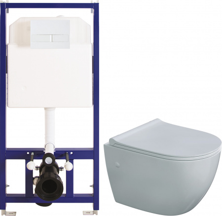 ��������  ������ ��������� Berges Wasserhaus Okus 082127 � ����������� + ������� ����������� ��� �������� Berges Wasserhaus Novum L1 � ����� ������� �