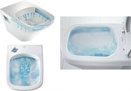   Duravit DuraStyle 2538090000