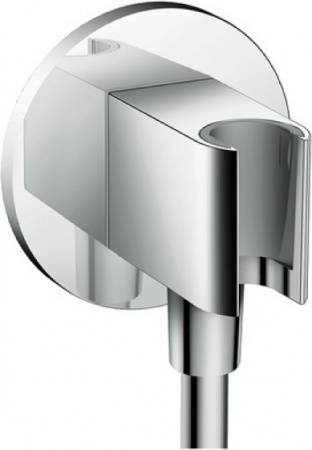 ��������� ����������� Hansgrohe Fixfit Porter S 26487000 ��������� ��� ����