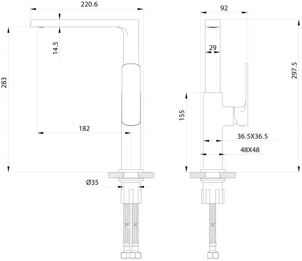  Elghansa Heffen 5652520   