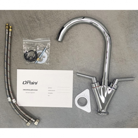 ��������� Paini Neptune 64CR572NPKM ��� �������� �����