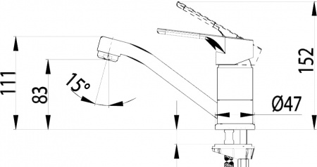 ��������� TEKA Salina 273866210 ��� ��������