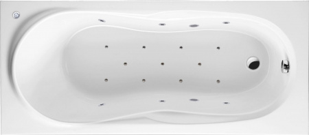 ��������� ����� Excellent Sekwana WAEX.SEK17.RELAX 170x75