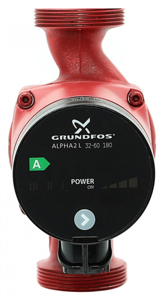 �������������� ����� Grundfos Alpha2 L 32-60 180