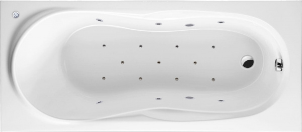 ��������� ����� Excellent Sekwana WAEX.SEK17.RELAX 170x75