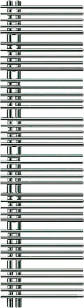 ����������������� ������� Zehnder Yucca Star YAS�-180-050 ����