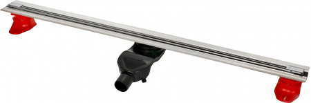   Berges Wasserhaus Super Slim 090155 100 