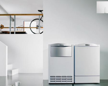 ������� ����� Vaillant atmoVIT VK INT 484/1-5 (48,9 ���)