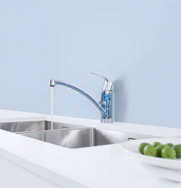 ��������� Grohe Eurosmart New 3328120E ��� �������� �����