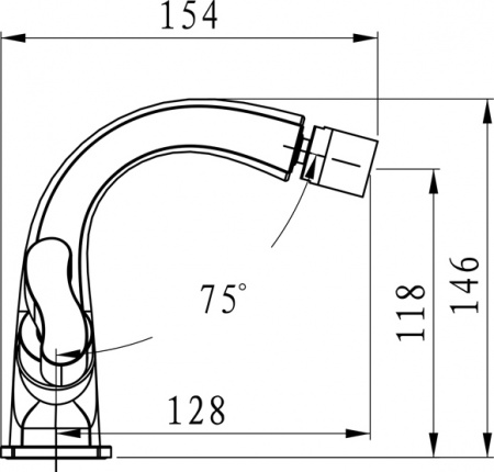  Elghansa New Wave Zeta 4907592
