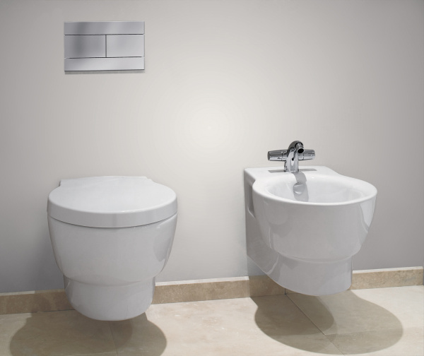 ������ ��������� Jacob Delafon Ove E1585