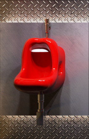 ������� Sanita luxe Kiss LOVSLUR03