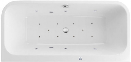 ��������� ����� Excellent Arana WAEX.ARA18.RELAX 180x80