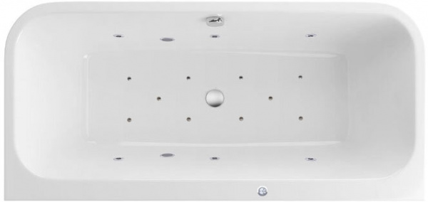 ��������� ����� Excellent Arana WAEX.ARA18.RELAX 180x80