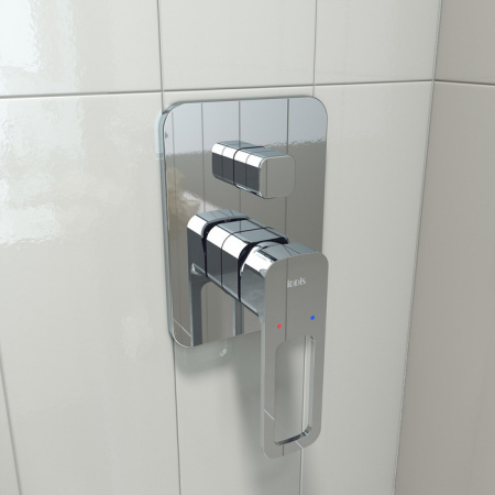 ��������� IDDIS Slide SLISB00i67 � ���������� ������, ��� ����� � �����