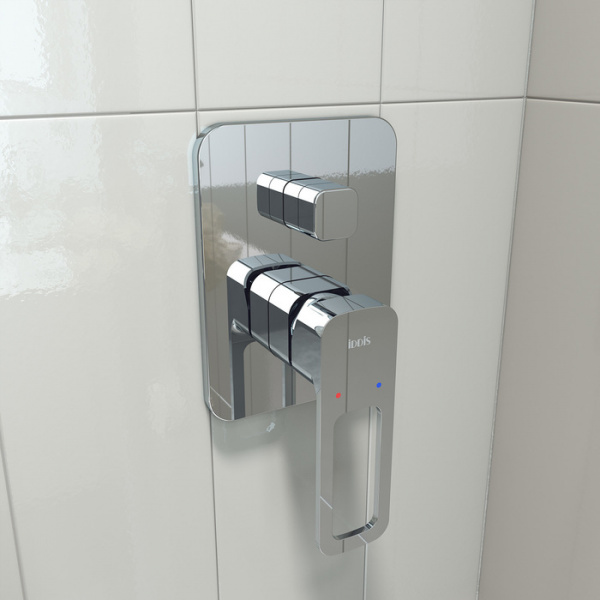 ��������� IDDIS Slide SLISB00i67 � ���������� ������, ��� ����� � �����