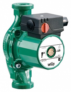 �������������� ����� Wilo STAR-RS 25/4-130