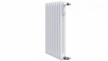 �������� Zehnder Charleston CH 2056/08 1270  RAL 9016