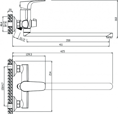 ��������� Olive'S Sierra 14221SR �������������