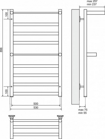 ����������������� ������������� Terminus �������� �9 500*896 � ������