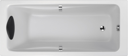 ��������� ����� Jacob Delafon Odeon up 160x75 + ����-�������