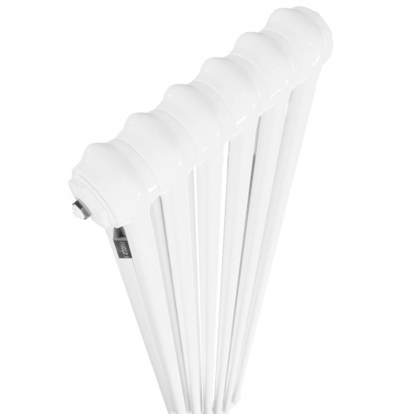 �������� �������� ������������ Arbonia 2180/08 N69 ��� 2-� ���������, ������ ��������, ���������� ������� RAL 9016