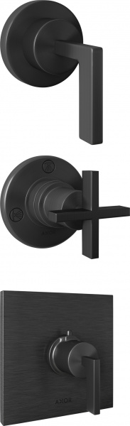 ��������� Axor Citterio ��� ����, � ���������� ������