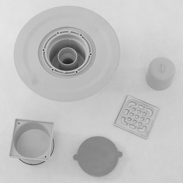 ������� ���� Viega Advantix 556914