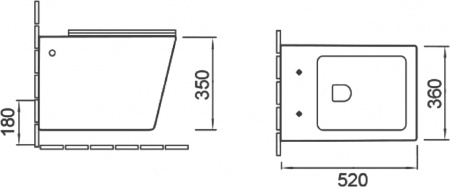 ������ ��������� SantiLine SL-5004SM-BD ������������, � �����������