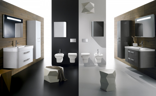 ��������� Jacob Delafon Toobi E7329-CP ��� ��������