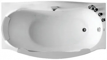 ��������� ����� Gemy G9072 C R 170x90