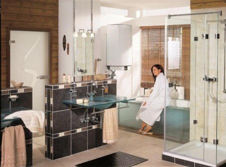 ��������������� Stiebel Eltron SHZ 100 LCD