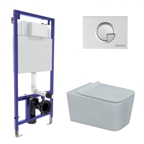 ����������� NOVUM525, ������ R2 ������� ����, ������ FLOE Rimless, ������� Floe Slim SO043281