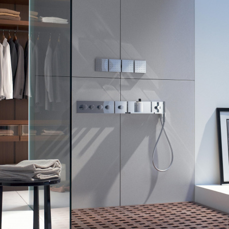 ��������� Axor ShowerSolutions 10755000 ��� ����