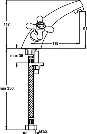 ��������� Vidima ����� BA118AA ��� ��������