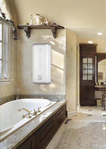 ��������������� Electrolux EWH 50 Royal