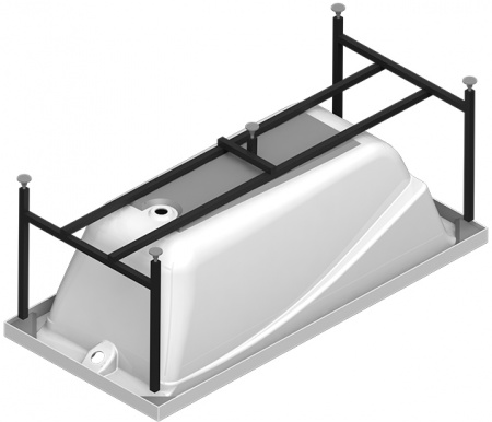 ��������� ����� Radomir Vannesa Massage ������� 2-75-2-0-9-204 160�75, � ������������� � ��������, ����� �����, �������