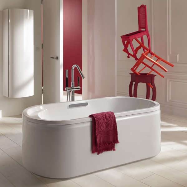 ��������� Jacob Delafon Stillness E97344-CP ��������� ��� ���������� �����