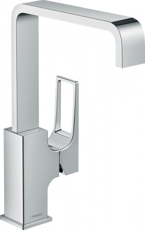 ��������� Hansgrohe Metropol 74511000 ��� ��������