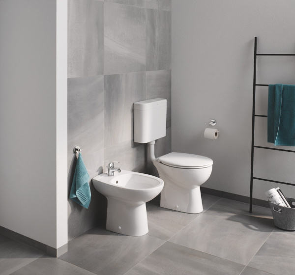 ���� ��������� Grohe Bau Ceramic 39432000