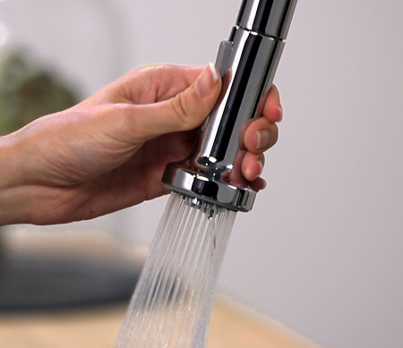 ��������� Hansgrohe Talis M52 73863000 ��� �������� �����, ����