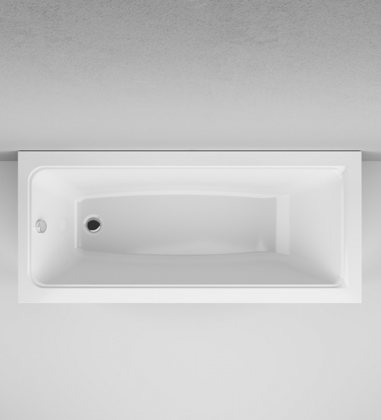 ��������� ����� AM.PM Gem 170x75 + ���������� AM.PM �� 30 ���� �������� �� �����������