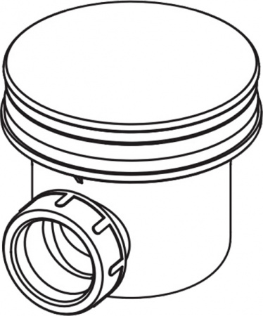 ����� ��� ������� AlcaPlast A49CR